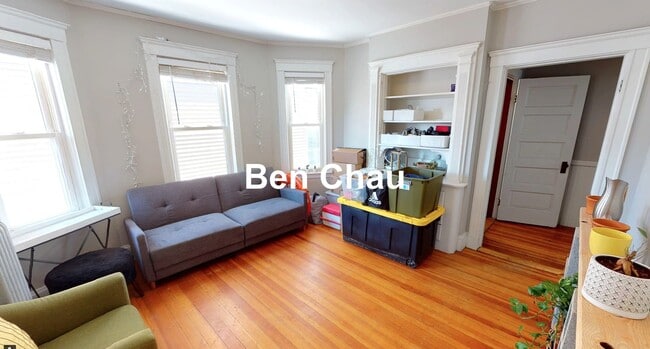 Photo - 243 Summer St Unidad 1B