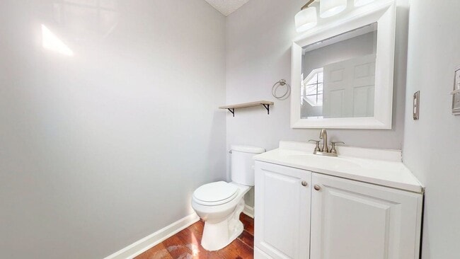 Photo - 2002 Jasper Ln