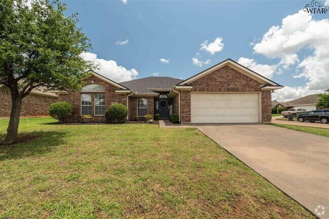Building Photo - 4807 Libby Dr Rental