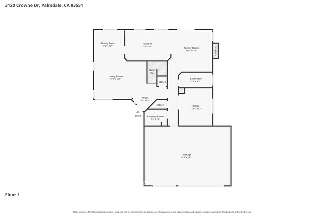 Photo - 3120 Crowne Dr