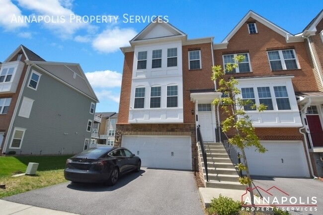 Photo - 7830 Bakers Creek Ln Townhome