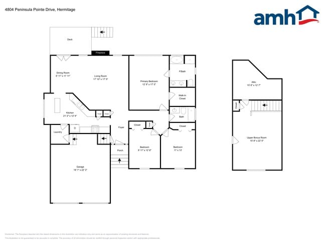 Photo - 4804 Peninsula Pointe Dr