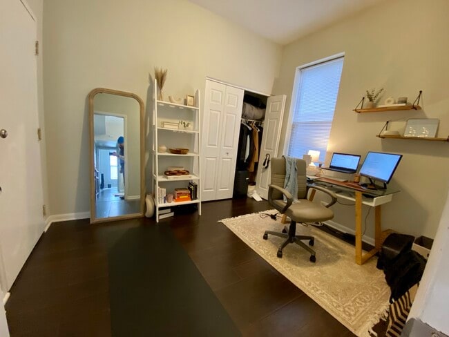 Photo - 1657 N Halsted St Unit 3F