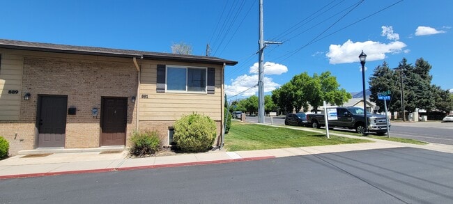 Photo - 891 Bristle Pine Pl Townhome
