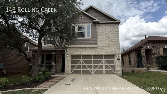 Building Photo - 148 Rolling Creek Rental