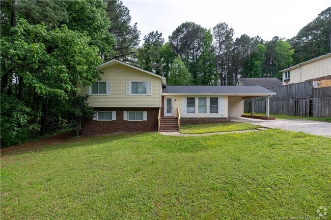 Building Photo - 916 Forge Rd Rental