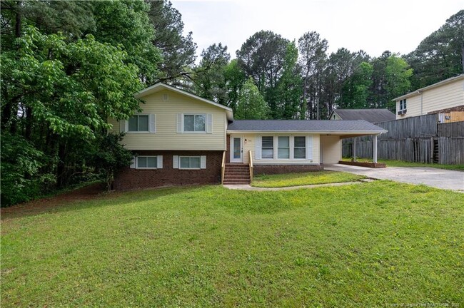 Photo - 916 Forge Rd Casa
