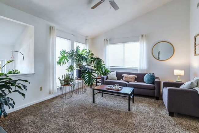The Fox Townhomes