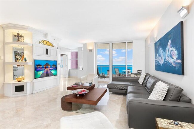 Photo - 2110 N Ocean Blvd Unit 9A
