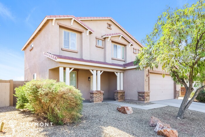 Photo - 26947 N 176th Dr