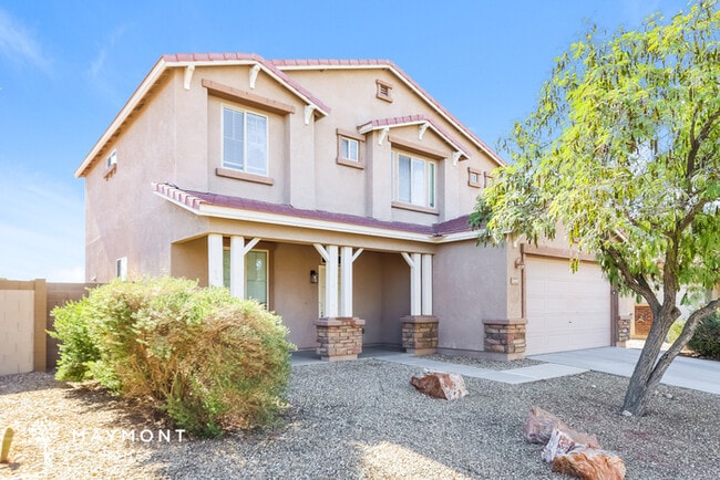 Photo - 26947 N 176th Dr