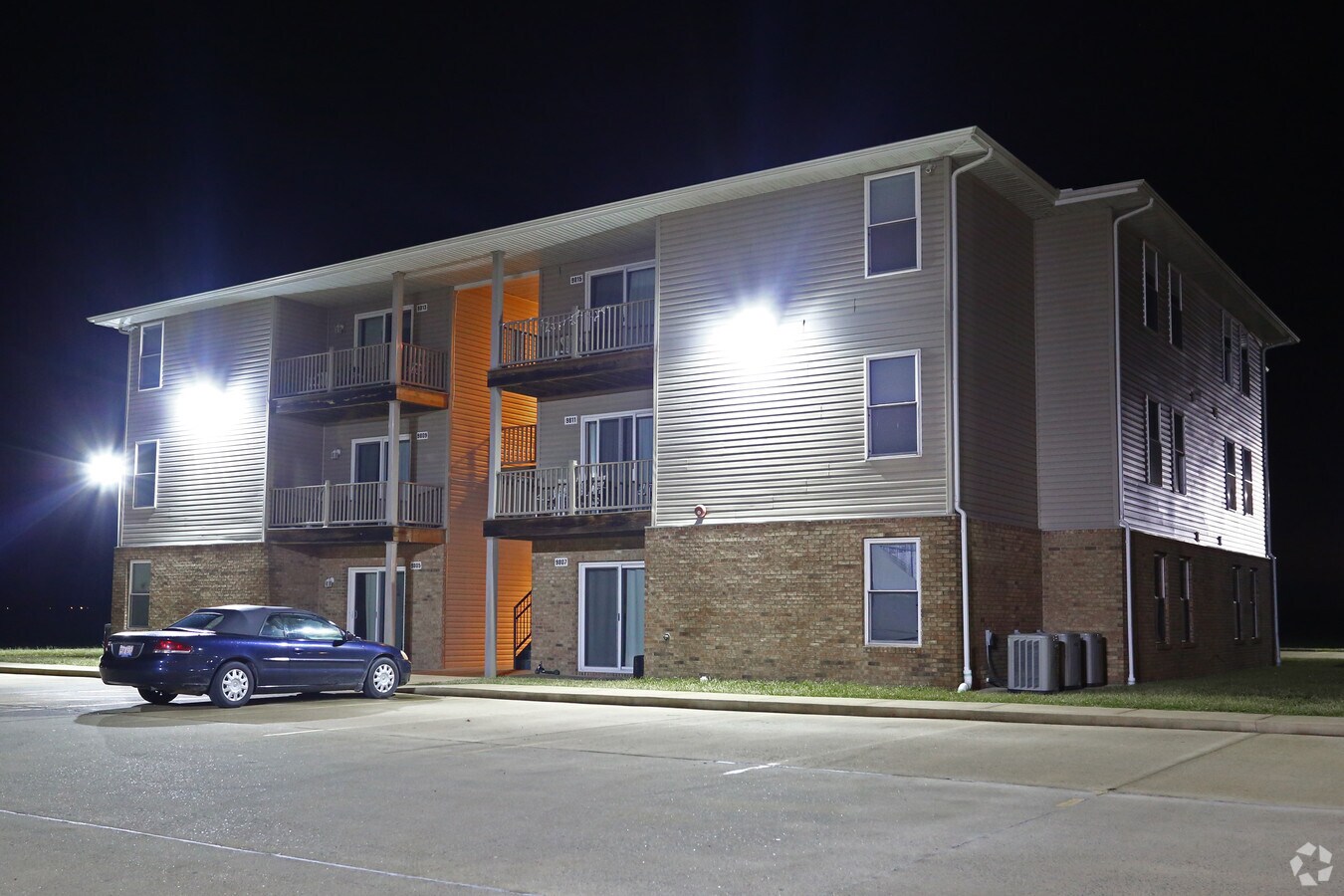 Photo - Prairie Creek Apartments