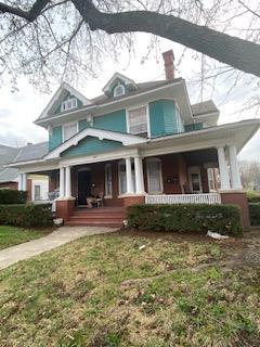 Building Photo - 601 N 22nd St