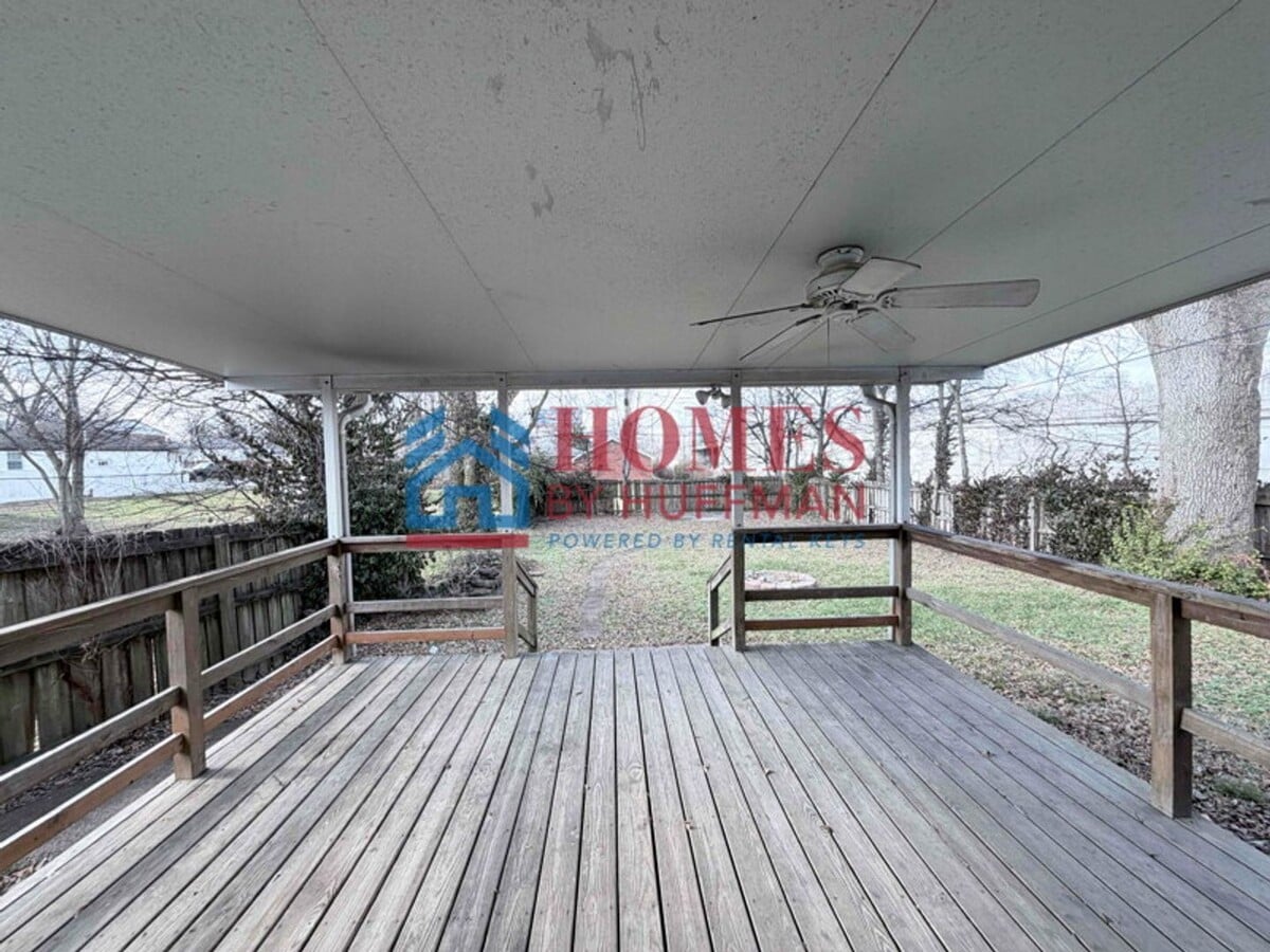 Photo - Three Bedroom House | Available for Showings