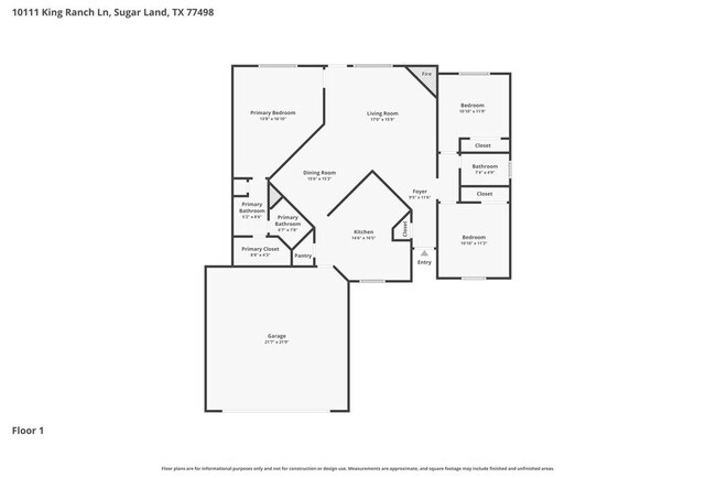 Photo - 10111 King Ranch Ln