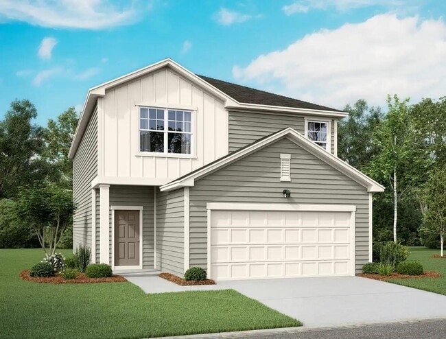Building Photo - 7824 Blue Star Flower Ln Rental