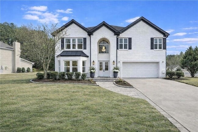 Building Photo - 3104 Clemson Pl