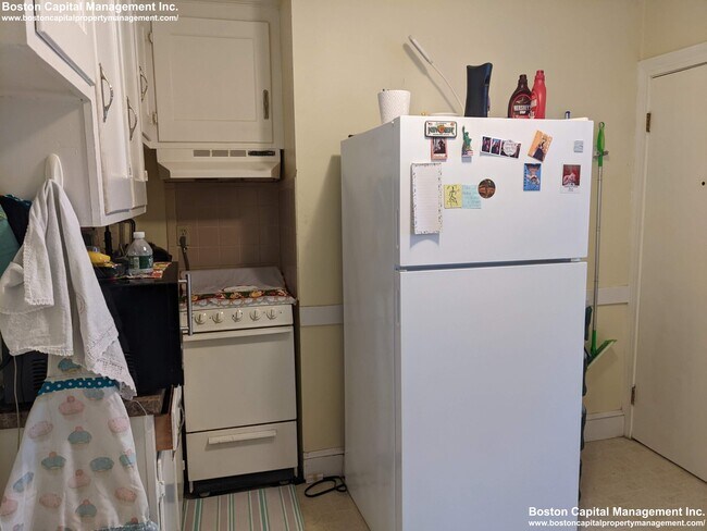 Photo - 464 Highland Ave Unit 1