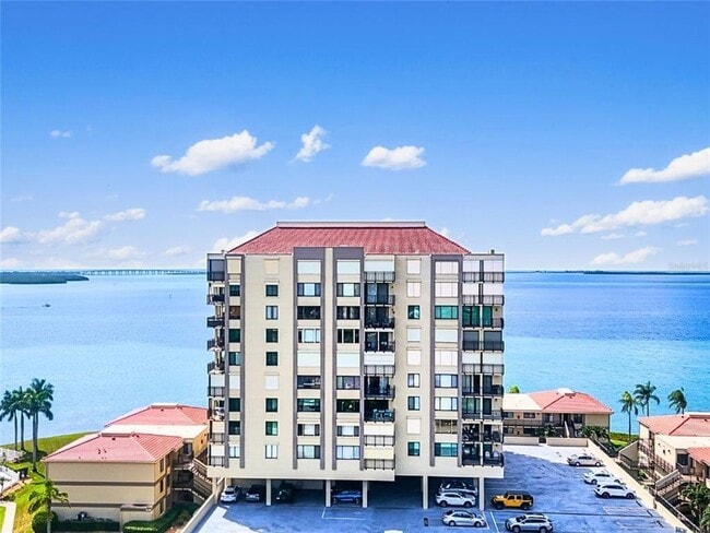 Photo - 6372 Palma Del Mar Blvd S Unit 403