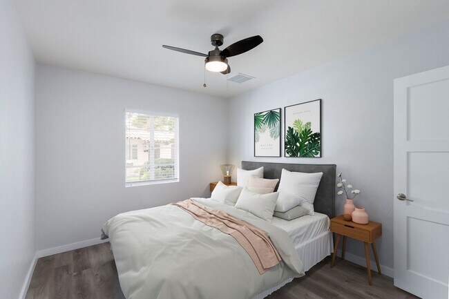 Photo - #1034-Red Mulberry LLC Unit #6