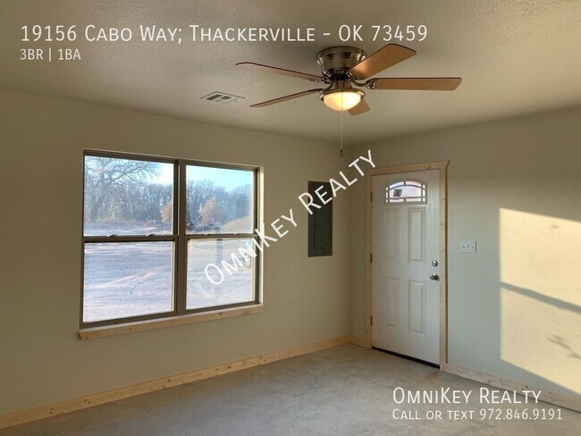 Photo - 19156 Cabo Way Unit OK 73459