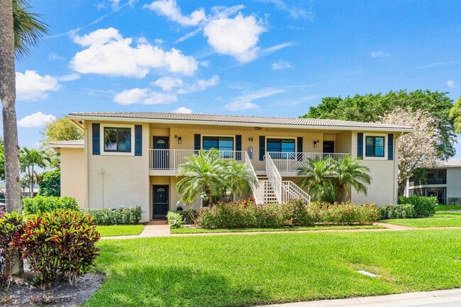 Photo - 46 Stratford Ln W Unidad D