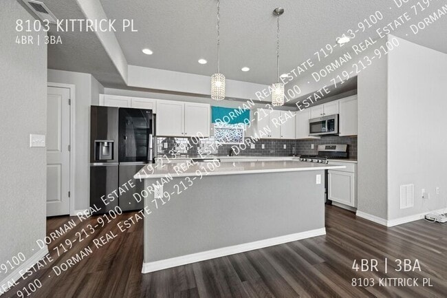 Photo - 8103 Kittrick Pl