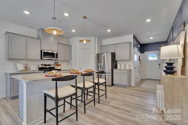 Photo - 747 Lock Haven Dr NW