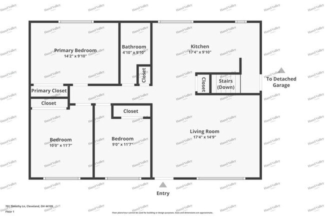 Photo - 701 Timothy Ln