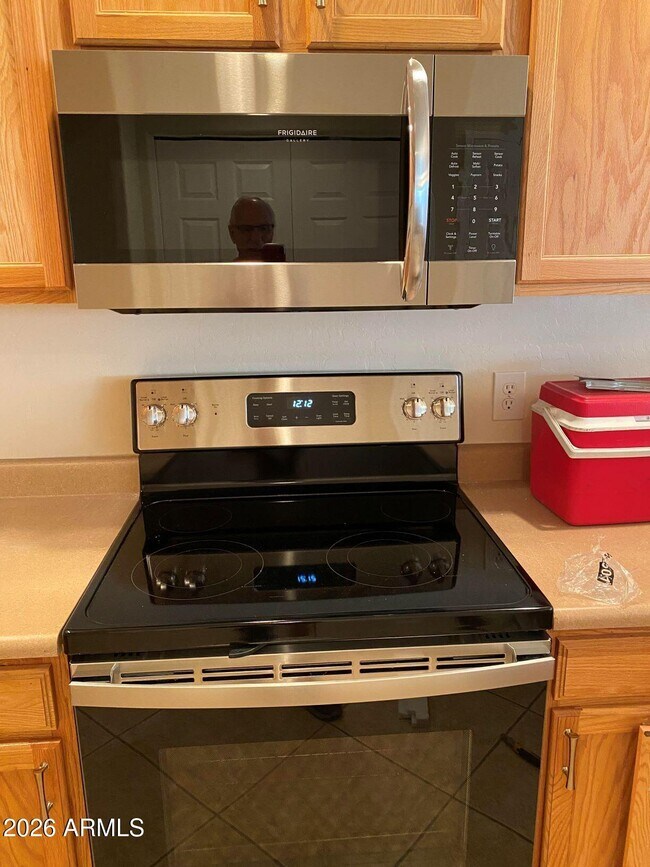 Photo - 19700 N 76th St Unidad 2045