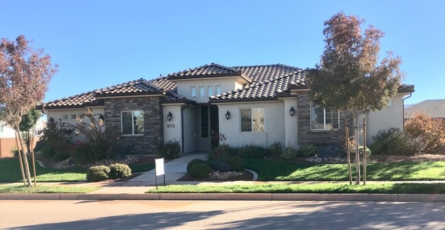 Building Photo - Treasure Valley Home