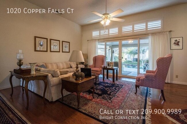 Photo - 1020 Copper Falls Ct