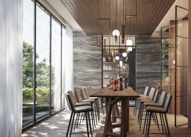 Photo - New Lux Condo Home Unit 1