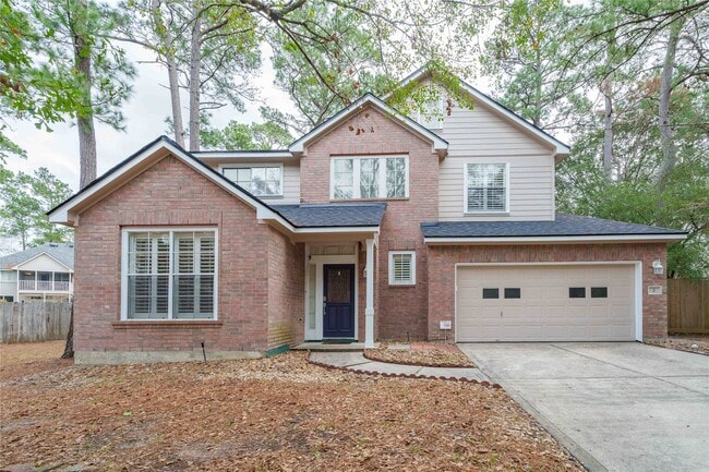 Building Photo - 2 Mystic Glade Ct