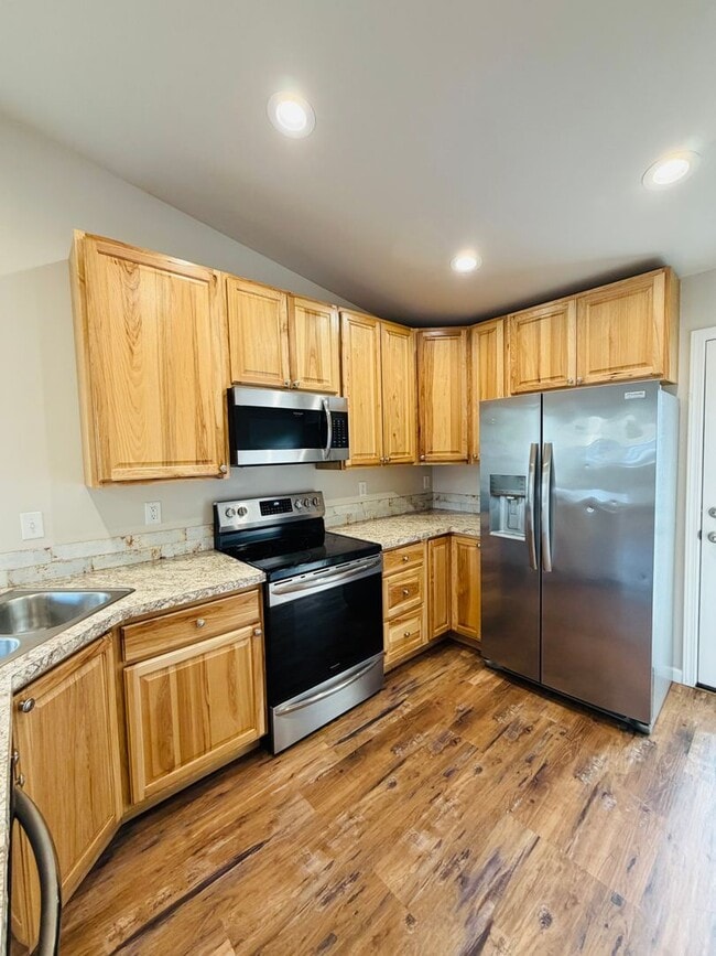 Photo - Well-designed 3BD/2BA newer build offers a fantastic layout with flexible living space.