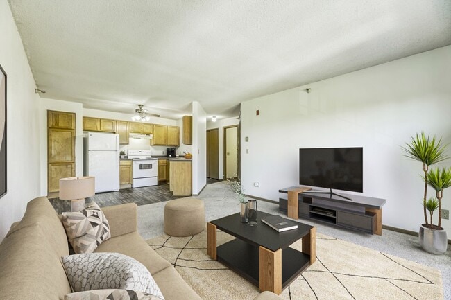 Photo - Champlin Drive & Elmcreek