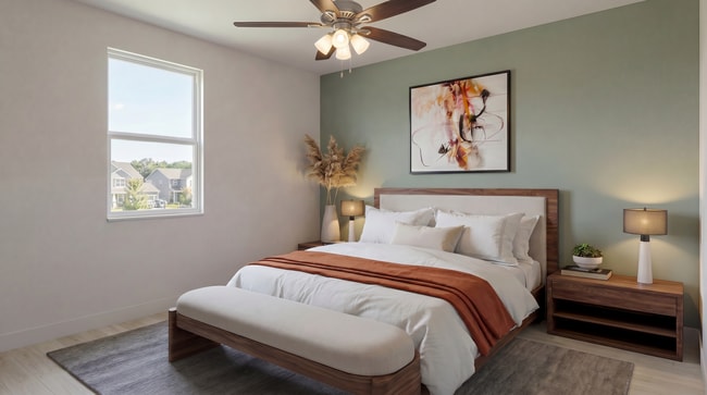 Photo - Harper Floorplan