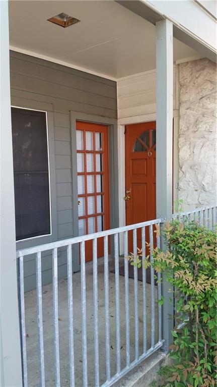 Building Photo - 2529 Rio Grande St Unit 6 Rental