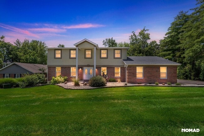 Spacious 4BR House in Town & Country, Ches... - Spacious 4BR House in Town & Country, Ches...