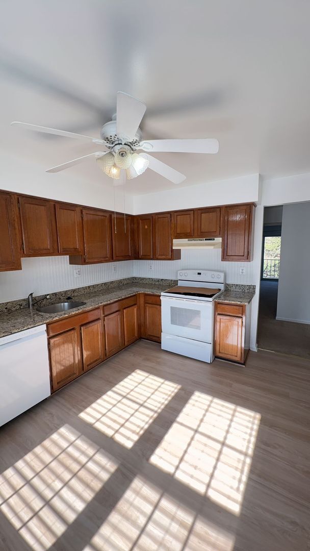 Photo - Three Bedroom Townhouse in Alexandria Near Ft Belvoir