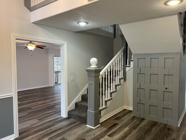 Photo - Dramatic Copper Mill Home with Huge Formal Living and Dining Rooms