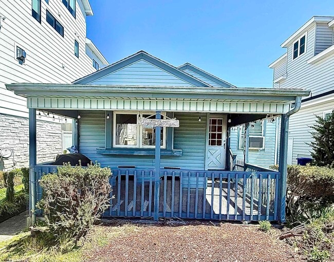 Building Photo - 207 N Thurlow Ave