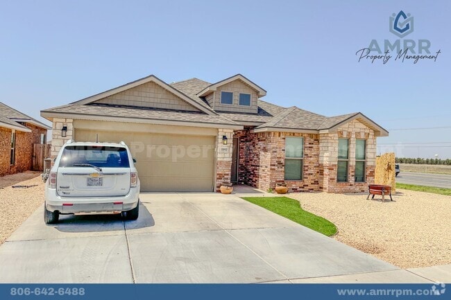 Building Photo - Charming 4-Bedroom Home – Space, Style, an...