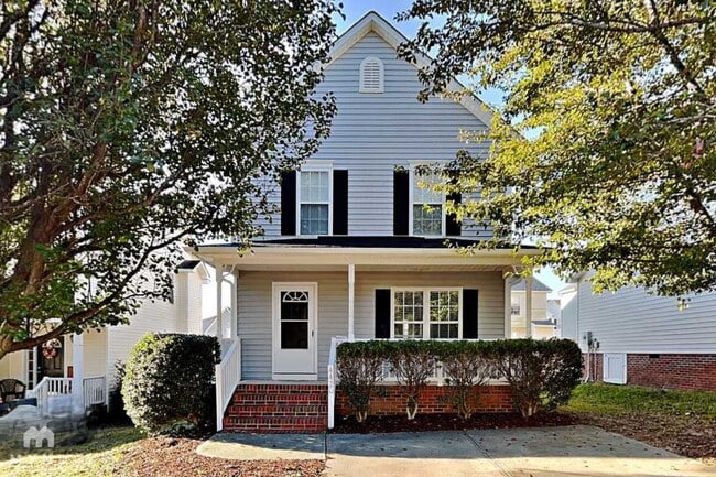 Building Photo - 4420 Windstorm Way