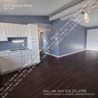 Photo - 8507 Redfir Dr