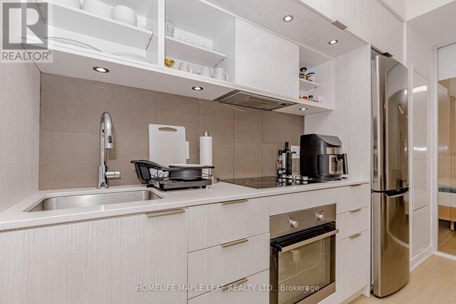 Photo - 55 Regent Park Blvd Unit 907