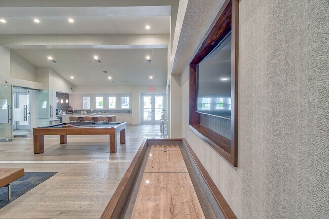 Clubhouse