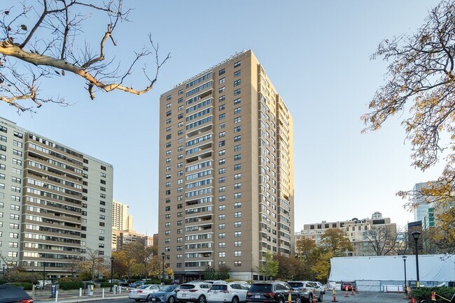 Photo - 8 Whittier Pl Unit 4J