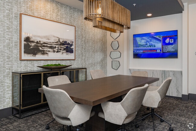 Conference room