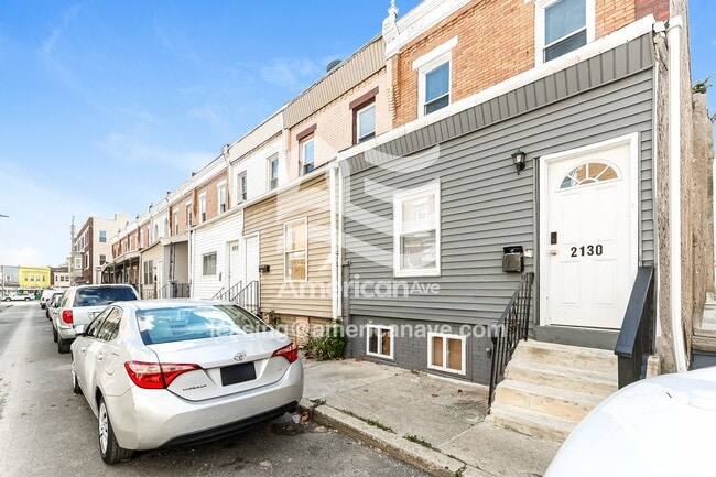 Photo - 2130 S Daggett St